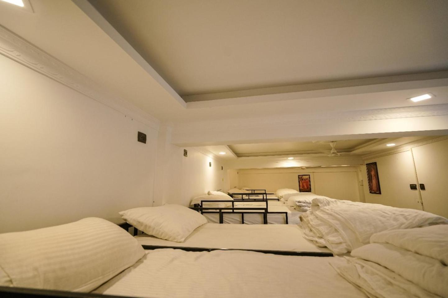 فندق Lumino Winter Castle Pooppara المظهر الخارجي الصورة
