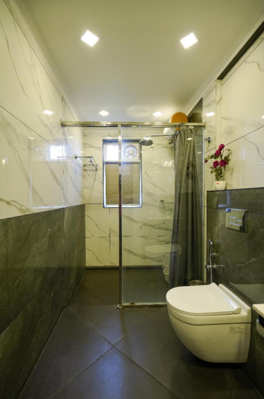 فندق Lumino Winter Castle Pooppara المظهر الخارجي الصورة